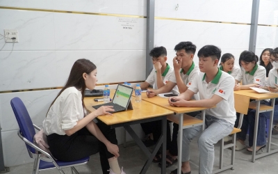 Nên chọn học tiếng Nhật ở Việt Nam bao lâu trước khi du học?